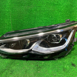 Frontscheinwerfer VW Golf VIII 5H1941059 Links Scheinwerfer Headlight SCH6727681115rb