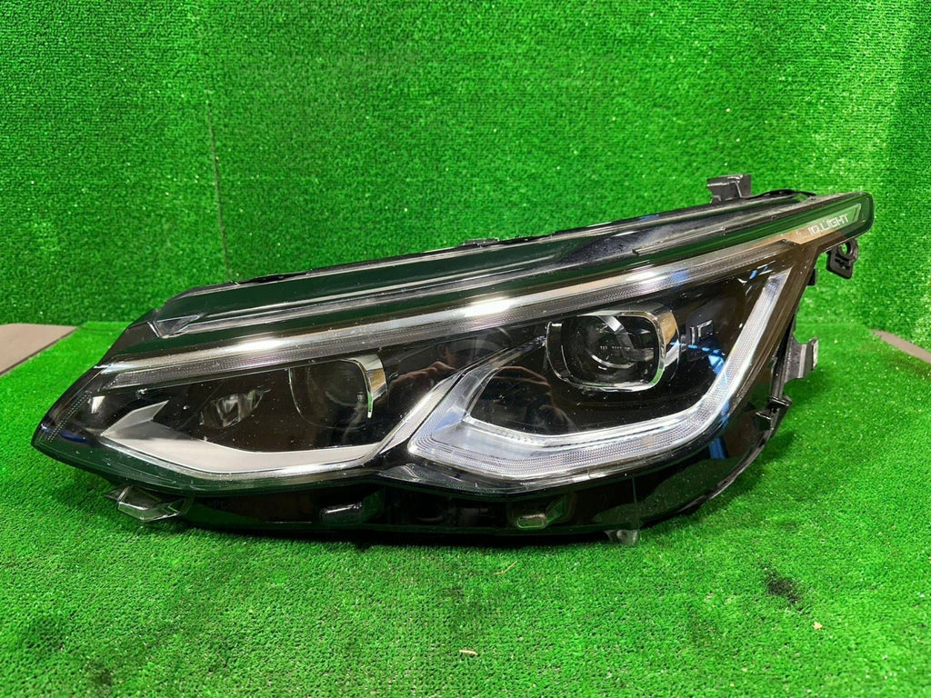 Frontscheinwerfer VW Golf VIII 5H1941059 Links Scheinwerfer Headlight SCH6727681115rb