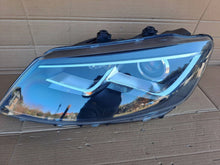 Laden Sie das Bild in den Galerie-Viewer, Frontscheinwerfer Seat Alhambra 7N5941751 Links Scheinwerfer Headlight SCH4677369130qo
