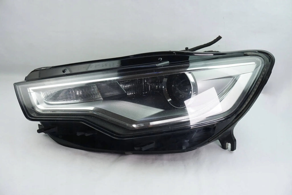 Frontscheinwerfer Audi A6 C7 4G0941043 Xenon Links Scheinwerfer Headlight