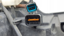Load image into Gallery viewer, Frontscheinwerfer Citroën C-Crosser AMD226575 Rechts Scheinwerfer Headlight SCH2040950085po