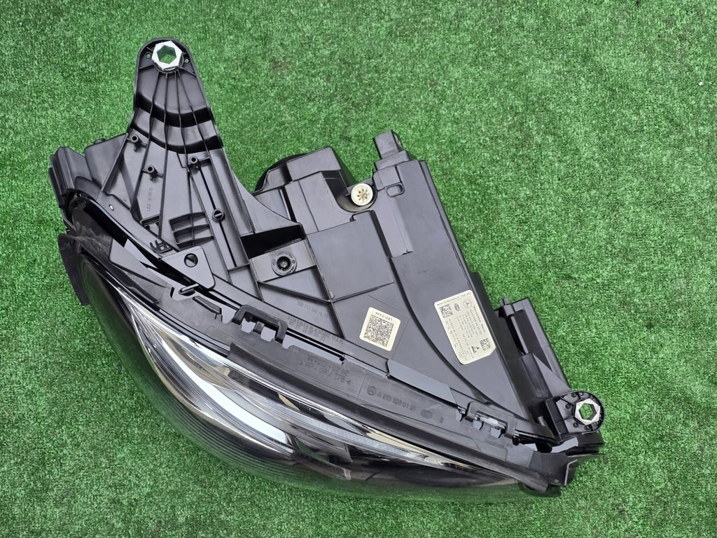 Frontscheinwerfer Mercedes-Benz W213 A2139069608KZ LED Rechts Headlight SCH5550771179ty