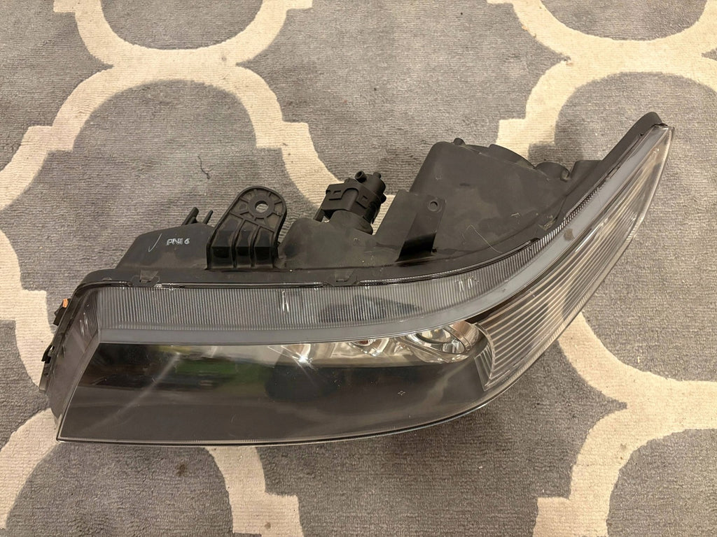 Frontscheinwerfer Honda Accord VII Xenon Links Scheinwerfer Headlight