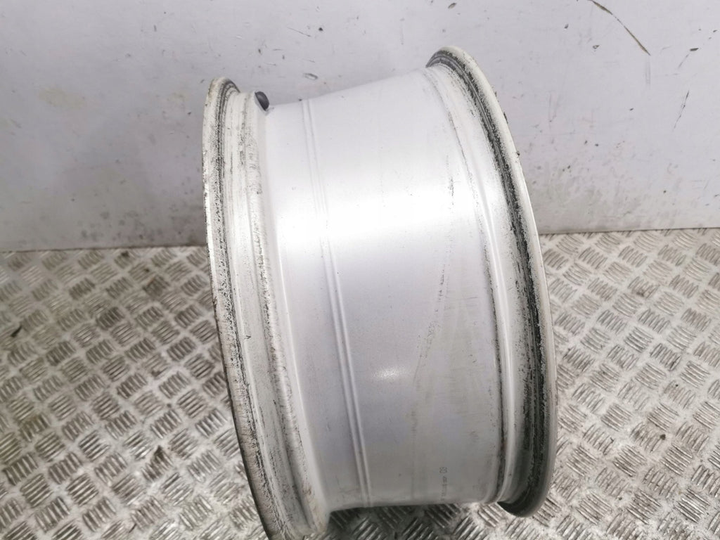 1x Alufelge 19 Zoll 5x112 Audi Q7 Rim Wheel FEL7048634027ce