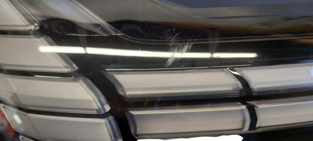 Frontscheinwerfer Volvo 32450063 Rechts Scheinwerfer Headlight SCH8327372583ek