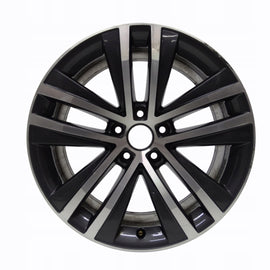 1x Alufelge 18 Zoll 7.5