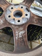 Load image into Gallery viewer, 4x Alufelge 17 Zoll 7.0" 5x100 48ET KBA51551 Subaru Forester Rim Wheel FEL1874649614ss