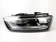 Laden Sie das Bild in den Galerie-Viewer, Frontscheinwerfer Audi Q3 8U0941005 8U0941043 LED Links Scheinwerfer Headlight