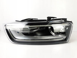 Frontscheinwerfer Audi Q3 8U0941005 8U0941043 LED Links Scheinwerfer Headlight