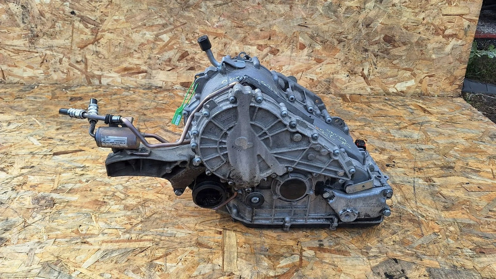 Getriebe Mercedes-Benz W176 W245 W169 A1693702600 Automatikgetriebe Trasmissione