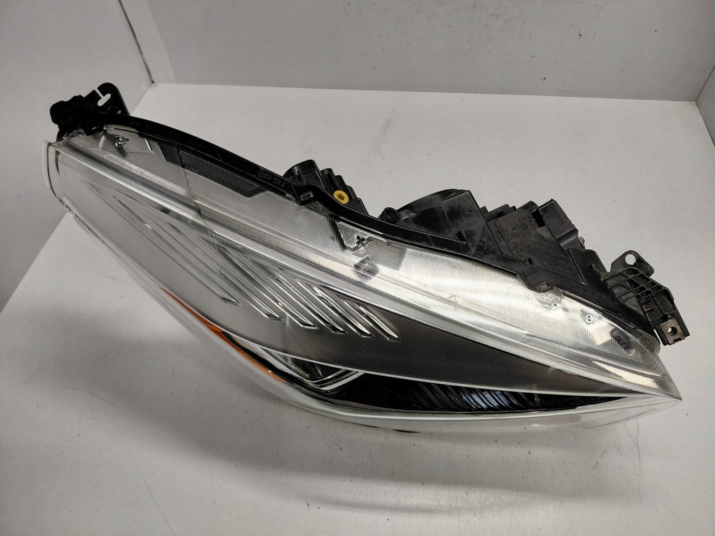 Frontscheinwerfer Ford Kuga GV41-13W029-CF Rechts Scheinwerfer Headlight SCH4203500677lj