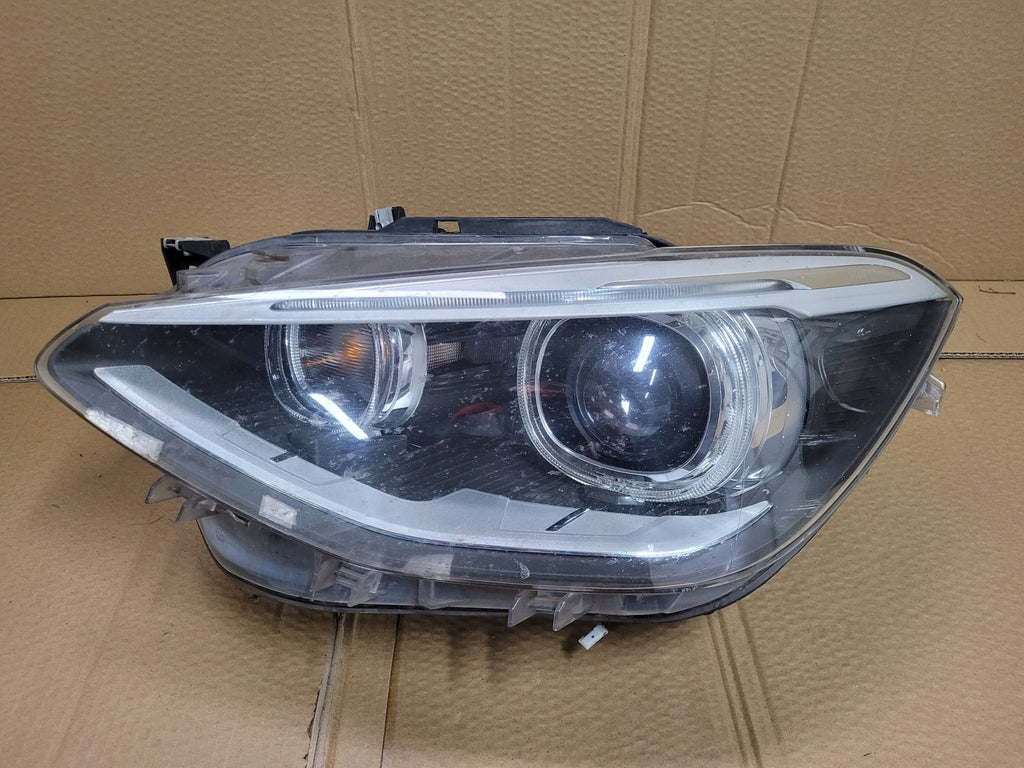Frontscheinwerfer BMW F20 A9722967711 Xenon Links Scheinwerfer Headlight SCH6816521589el