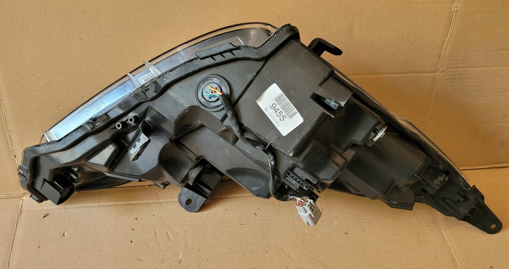 Frontscheinwerfer Toyota Aygo 81170-0H210 Links Scheinwerfer Headlight SCH4517561702qk