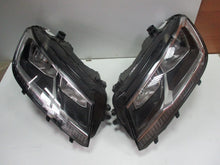 Laden Sie das Bild in den Galerie-Viewer, Frontscheinwerfer VW Tiguan 5NB941005B Links Scheinwerfer Headlight SCH1001430165hm