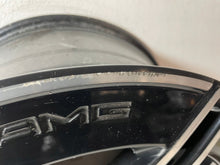 Load image into Gallery viewer, 1x Alufelge 18 Zoll 9.0" 5x112 58ET Glanz Graphit A2064016600 Mercedes-Benz W206 FEL1460096275vd