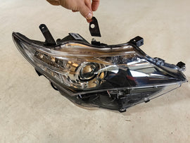 Frontscheinwerfer Toyota Auris 89907528 LED Rechts Scheinwerfer Headlight