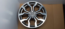 Load image into Gallery viewer, 1x Alufelge 18 Zoll 8.0" 5x112 42ET Audi Rim Wheel FEL9698918627xg