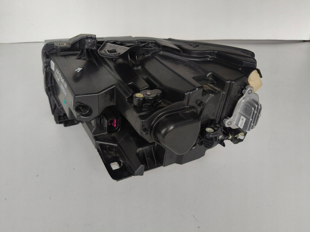Frontscheinwerfer Audi Q2 81A941012 Full LED Rechts Scheinwerfer Headlight SCH6354991354kh
