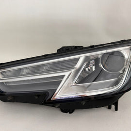 Frontscheinwerfer Audi A4 B9 8W0941005 Links Scheinwerfer Headlight SCH1198926713bb