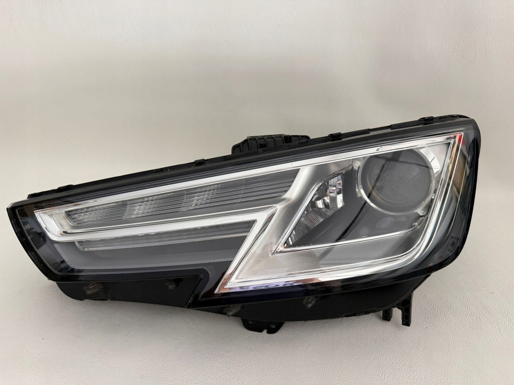 Frontscheinwerfer Audi A4 B9 8W0941005 Links Scheinwerfer Headlight SCH1198926713bb