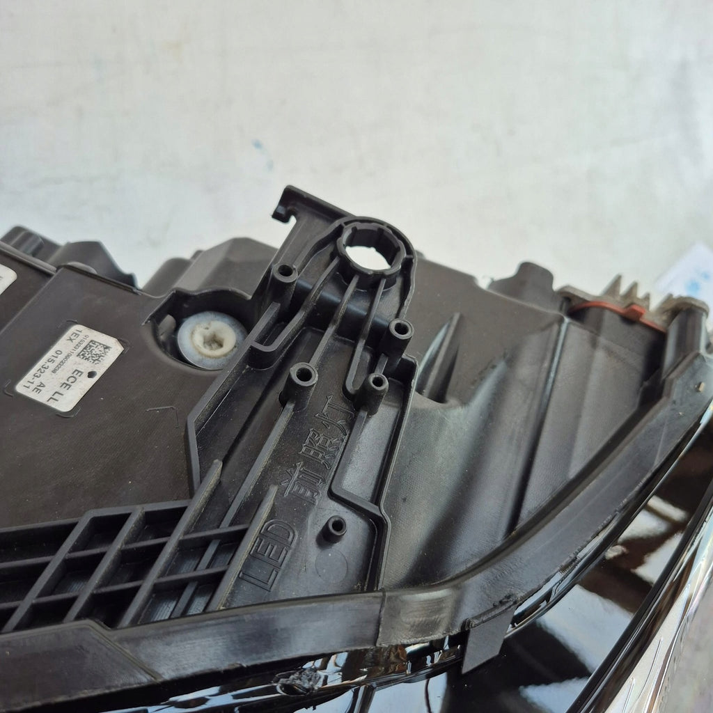 Frontscheinwerfer BMW 5 G31 G30 9850581 Full LED Links Scheinwerfer Headlight SCH4137823176vg