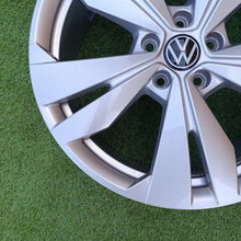 Laden Sie das Bild in den Galerie-Viewer, 1x Alufelge 19 Zoll 7.5" 5x112 50ET 10A071499A 87169090 VW Id.3 Rim Wheel FEL9943308345ia