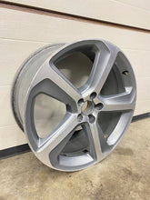 Load image into Gallery viewer, 1x Alufelge 20 Zoll 8.5" 5x112 8R0601025BP Audi Q5 Rim Wheel FEL9850595864bt