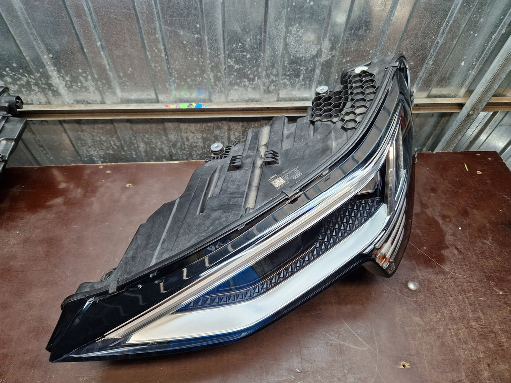 Frontscheinwerfer Audi E-Tron E Tron 4KE941039 Full LED Links Headlight SCH4177556293wh