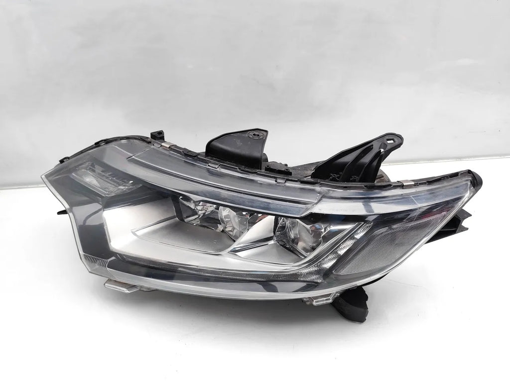 Frontscheinwerfer Mitsubishi Outlander 4BX158301CB Links Scheinwerfer Headlight