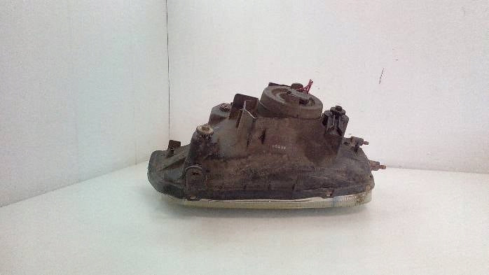 Frontscheinwerfer Mitsubishi L200 Links Scheinwerfer Headlight