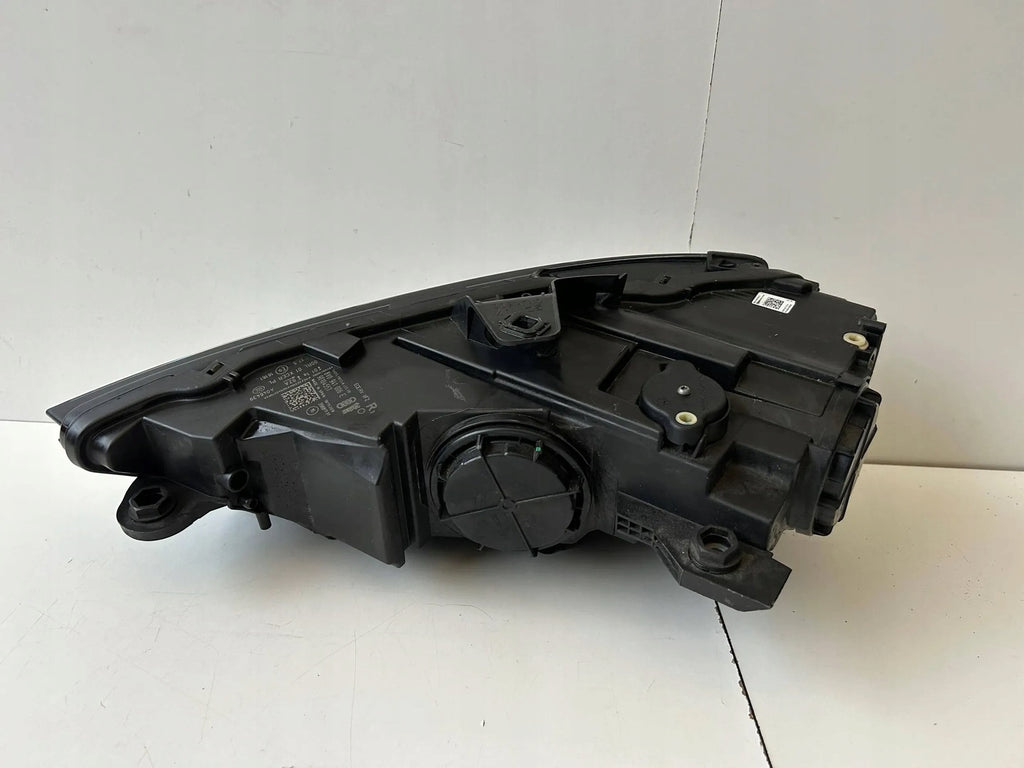 Frontscheinwerfer Audi A3 8V0941006E Rechts Scheinwerfer Headlight
