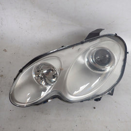 Frontscheinwerfer Smart Forfour A4545400154 Links Scheinwerfer Headlight SCH7386277850io