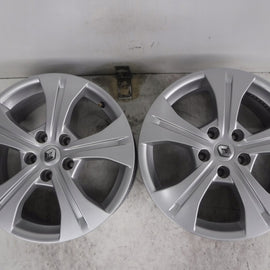 1x Alufelge 17 Zoll 7.0
