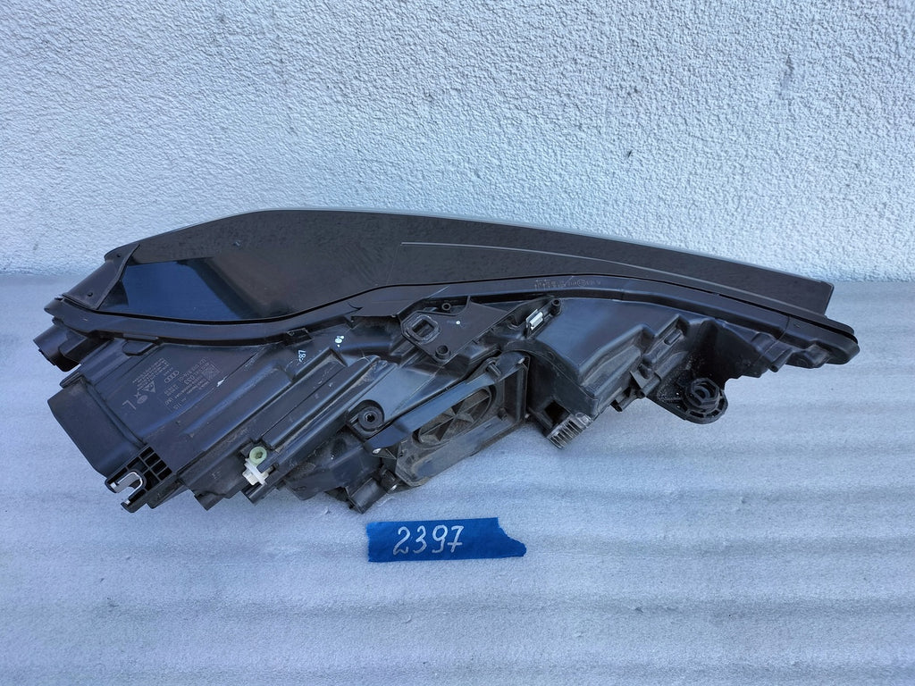 Frontscheinwerfer Audi A6 C8 4K0941033 LED Links Scheinwerfer Headlight SCH7718354990sw