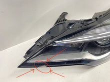 Load image into Gallery viewer, Frontscheinwerfer Opel Astra K 39158005 LED Links Scheinwerfer Headlight SCH5316145257ov