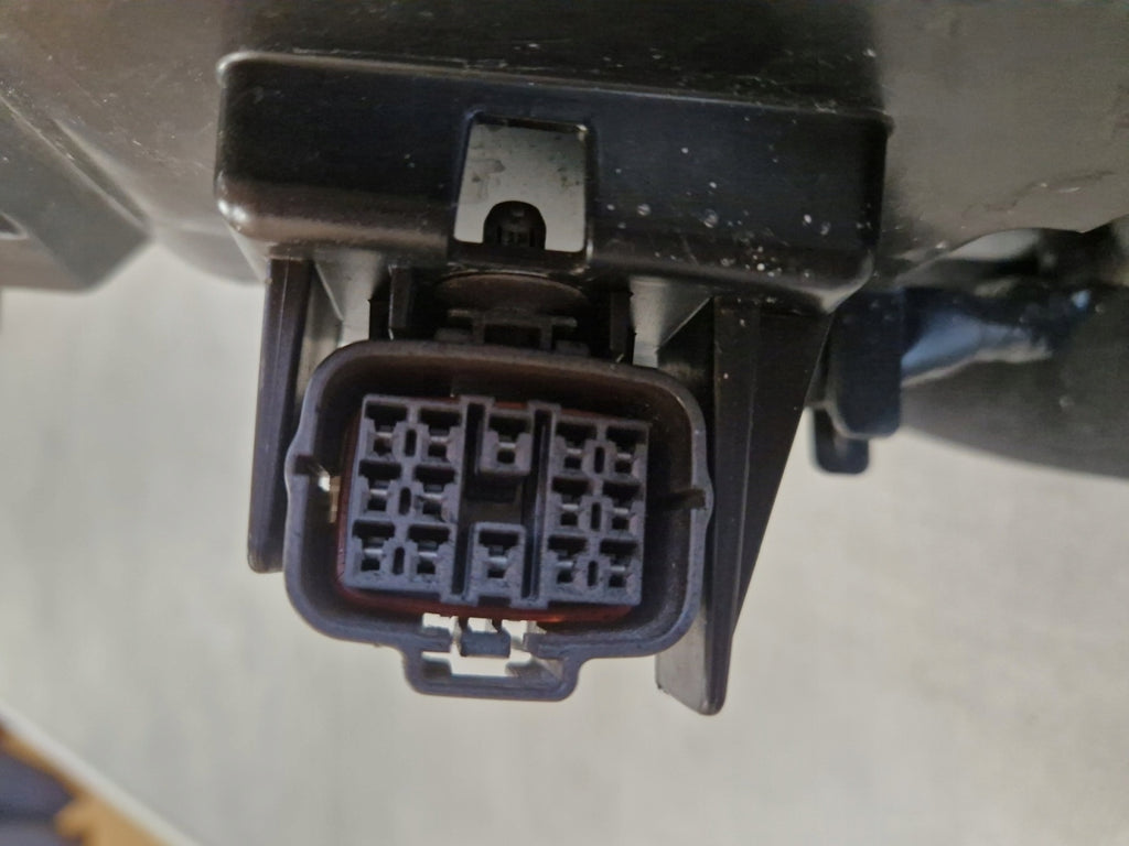 Frontscheinwerfer Mazda Mx-30 DN4L-51030 LED Rechts Scheinwerfer Headlight SCH7455421806vl