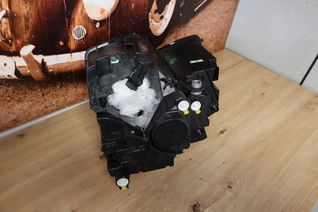 Frontscheinwerfer Skoda Karoq 57B941016D LED Rechts Scheinwerfer Headlight SCH5082150595yy