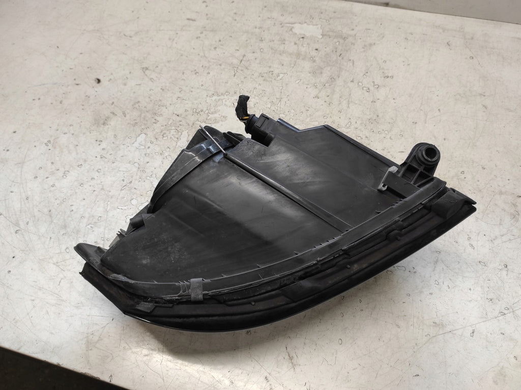 Frontscheinwerfer Audi A2 8Z0941003H Links Scheinwerfer Headlight