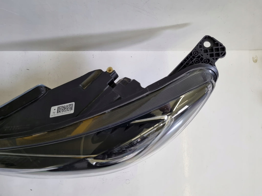 Frontscheinwerfer Ford Focus JX7B-13E017-AJ LED Links Scheinwerfer Headlight