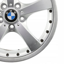 Load image into Gallery viewer, 1x Alufelge 18 Zoll 7.5" 5x120 6768560 BMW 1 E81 E87 Rim Wheel FEL8405494895zl