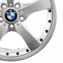 Laden Sie das Bild in den Galerie-Viewer, 1x Alufelge 18 Zoll 7.5" 5x120 6768560 BMW 1 E81 E87 Rim Wheel FEL8405494895zl