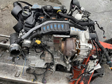 Laden Sie das Bild in den Galerie-Viewer, Motor Citroën Peugeot I 10ZA04 HN09 1.2 Hybrid Engine Unkomplett MOT1174975573yh