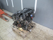 Laden Sie das Bild in den Galerie-Viewer, Motor BMW E46 E39 E60 M54B25 2.5 192PS 141kW 175TKm Benzin Engine Komplett