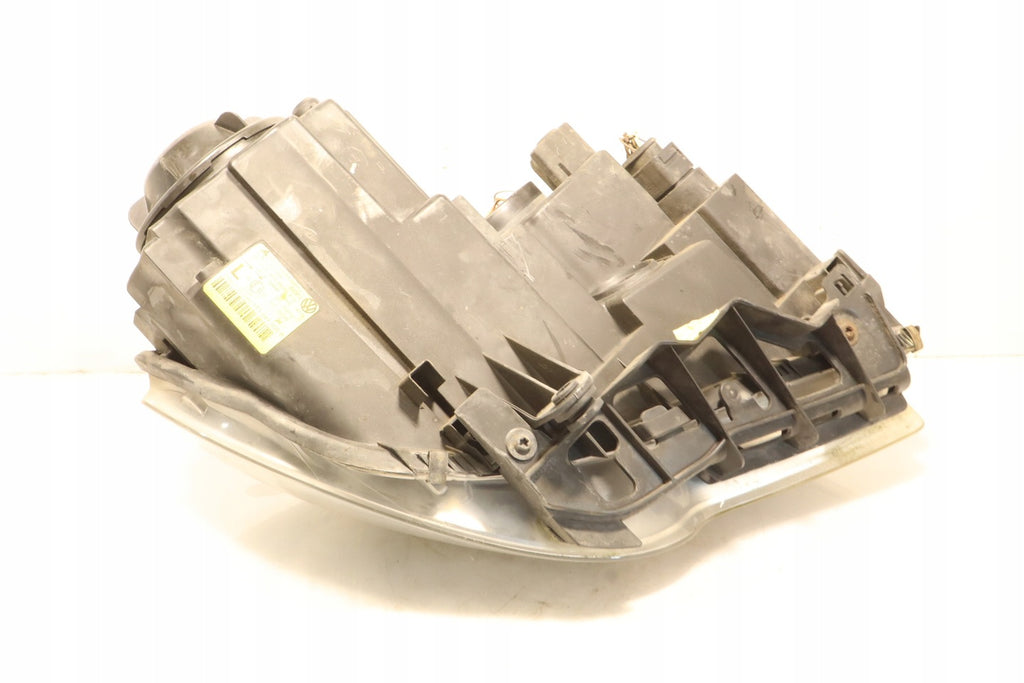 Frontscheinwerfer VW Touran 1T1941005B Links Scheinwerfer Headlight