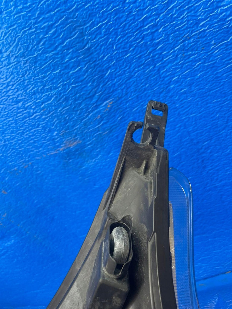 Frontscheinwerfer Ford Custom BK21-13D152-BJ Rechts Scheinwerfer Headlight SCH6288434480tf