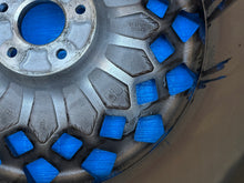 Load image into Gallery viewer, 1x Alufelge 20 Zoll 8.5" 5x114.3 52910-G1210 Hyundai Ioniq 5 Rim Wheel FEL3678574229ov