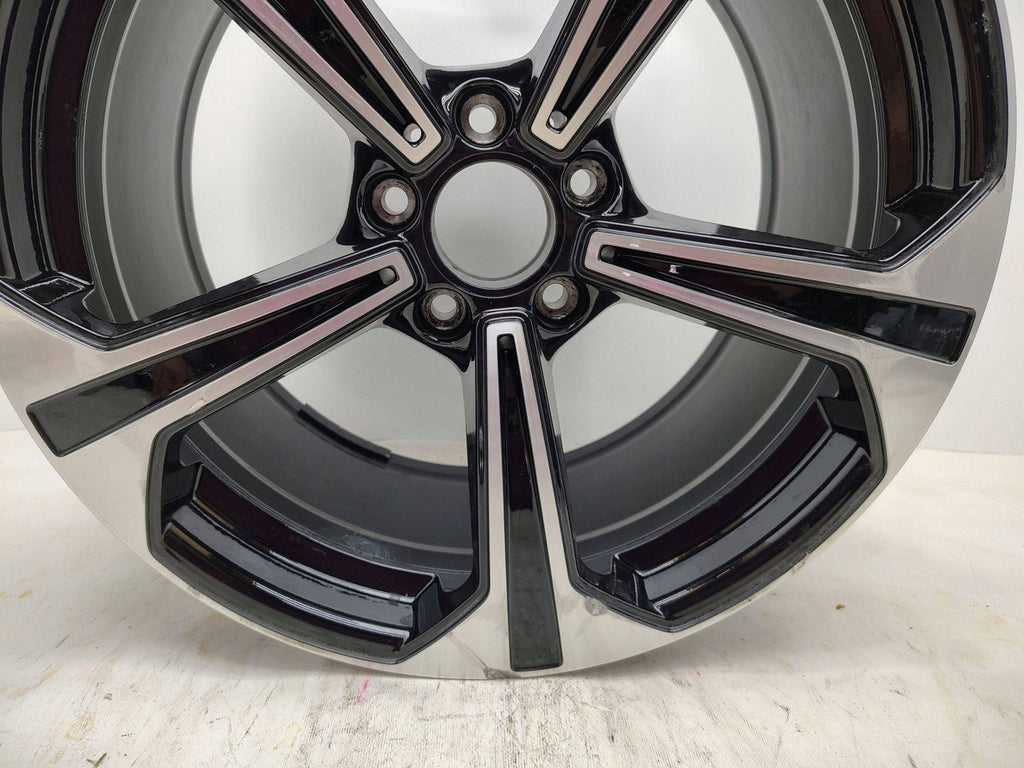 1x Alufelge 19 Zoll 5x112 A2144013700 Mercedes-Benz Rim Wheel FEL8172445984wx