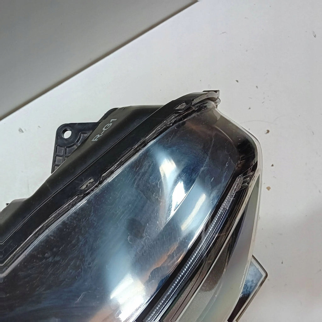 Frontscheinwerfer Honda Crv Cr-V V KRH3678 Full LED Rechts Headlight