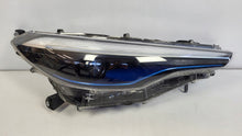 Laden Sie das Bild in den Galerie-Viewer, Frontscheinwerfer Toyota Corolla LED Rechts Scheinwerfer Headlight SCH9972378777mq
