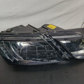 Frontscheinwerfer Skoda Octavia III Rechts Scheinwerfer Headlight SCH4996334566gv